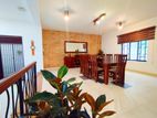 Fully Furnished / Completed Two Storied House - Boralasgamuwa
