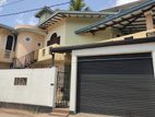Fully Furnished Downstair House for Rent Ja-Ela