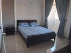 FULLY FURNISHED DUPLEX APARTMENT FOR COLOMBO 4 AB2428