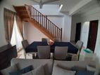 Fully Furnished Duplex Apartment For Sale In Colombo 4