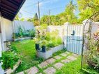 Fully Furnished Elegant House For Rent In Nugegoda [ 219 H ]