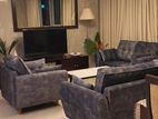 FULLY FURNISHED EMPEROR APARTMENT FOR RENT COLOMBO 03 CH 2907