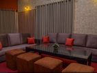 Fully furnished entire Building for Rent in Battaramulla