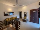 Fully Furnished Equipped Two Bedroom Apartment for Rent in Nugegoda