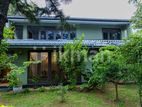 Fully Furnished First Floor Apartment for Rent in Atul Kotte