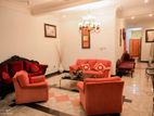 FULLY FURNISHED FIRST FLOOR HOUSE FOR RENT COLOMBO 5 PO2762