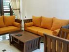 Fully Furnished First Floor House For Rent In Mount Lavinia