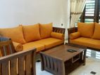 Fully Furnished First Floor House For Rent in Mount Lavinia