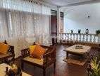 Fully Furnished First Floor Private Apartment for Rent in Atul Kotte