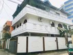 Fully Furnished Five A/C Bedrooms Luxury House for Rent in Mount Lavinia