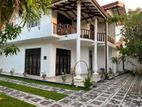 Fully Furnished Five Bedroom House For Rent in Ja-Ela