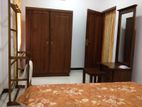 Fully Furnished Flat Rent Dehiwela