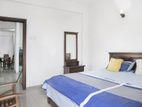 Fully Furnished Apartment for Rent Dehiwela