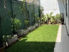 Fully Furnished Ground Floor 2 Bedroom Apartment for Rent in Colombo 5