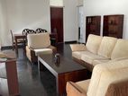 Fully Furnished Ground Floor 2 Bedroom Apartment for Rent in Colombo 5