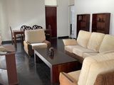 Fully Furnished Ground Floor 2 Bedroom Apartment for Rent in Colombo 5
