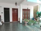 Fully Furnished Ground Floor 3BR Luxury House for Rent in Dehiwala