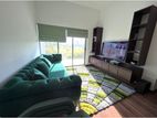 Fully Furnished Ground-Floor Apartment For Sale Piliyandala