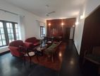 Fully Furnished Ground floor Colombo 5