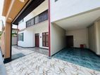 Fully Furnished Ground Floor House for Rent in Kotagedara