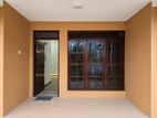 Fully Furnished Ground Floor House for Rent in Nugegoda