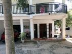 Fully Furnished Ground Floor House Rent in Negombo