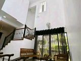 Fully Furnished Ground floor house rent Kandana
