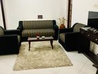 Fully Furnished Ground Floor Unit for Rent in Diulapitiya