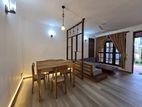 Fully Furnished Ground Floor Unit For Rent In Nugegoda [ 250 H ]