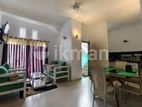 Fully Furnished Ground House Rent in Kandana