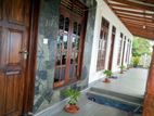 Fully Furnished Guest House with Restaurant for Sale in Haputale
