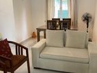 Fully Furnished Holiday Home with Two Ac Rooms in Niwasipura, Ja Ela