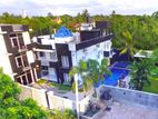 Fully Furnished Hotel for Rent in Negombo