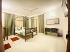 Fully furnished hotel for rent in Nugegoda