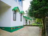 Fully Furnished Hotel for Sale in Nuwara Eliya