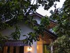 Fully Furnished hotel for Sale Near Unawatuna