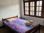 Fully Furnished House for Rent – Ampitiya, Kandy