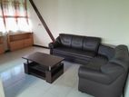 Fully Furnished House for Rent at Mount Lavinia (MRe 22)