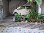 FULLY FURNISHED HOUSE FOR RENT BORALESGAMUWA