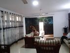 Fully furnished House for Rent Colombo 05