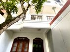 🏡 Fully Furnished House For Rent Colombo 06 - PDH105