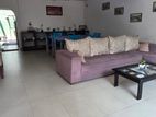 FULLY FURNISHED HOUSE FOR RENT COLOMBO 5 DABARE MAWATHA CH2271
