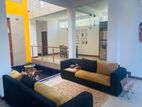 Fully Furnished House for Rent Attidiya Dehiwala