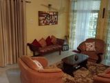 Fully Furnished House for Rent in Dehiwala