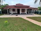 fully furnished House for rent