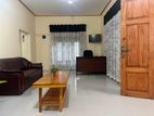Fully Furnished House for Rent Peradeniya