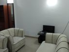 Fully Furnished House for Rent in Baththaramulla (w59)