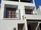 Fully Furnished House For Rent In Battaramulla [ 205 H ]