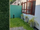 Fully Furnished House for Rent in Battaramulla[ 205 H ]