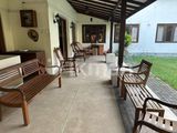 Fully Furnished House for Rent in Battaramulla